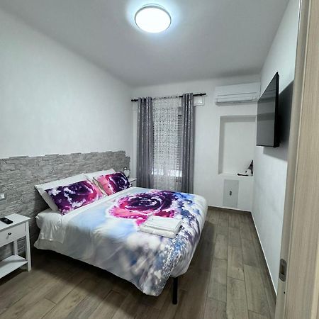 Apartament Casa Al Mare San Benedetto del Tronto Zewnętrze zdjęcie