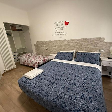 Apartament Casa Al Mare San Benedetto del Tronto Zewnętrze zdjęcie