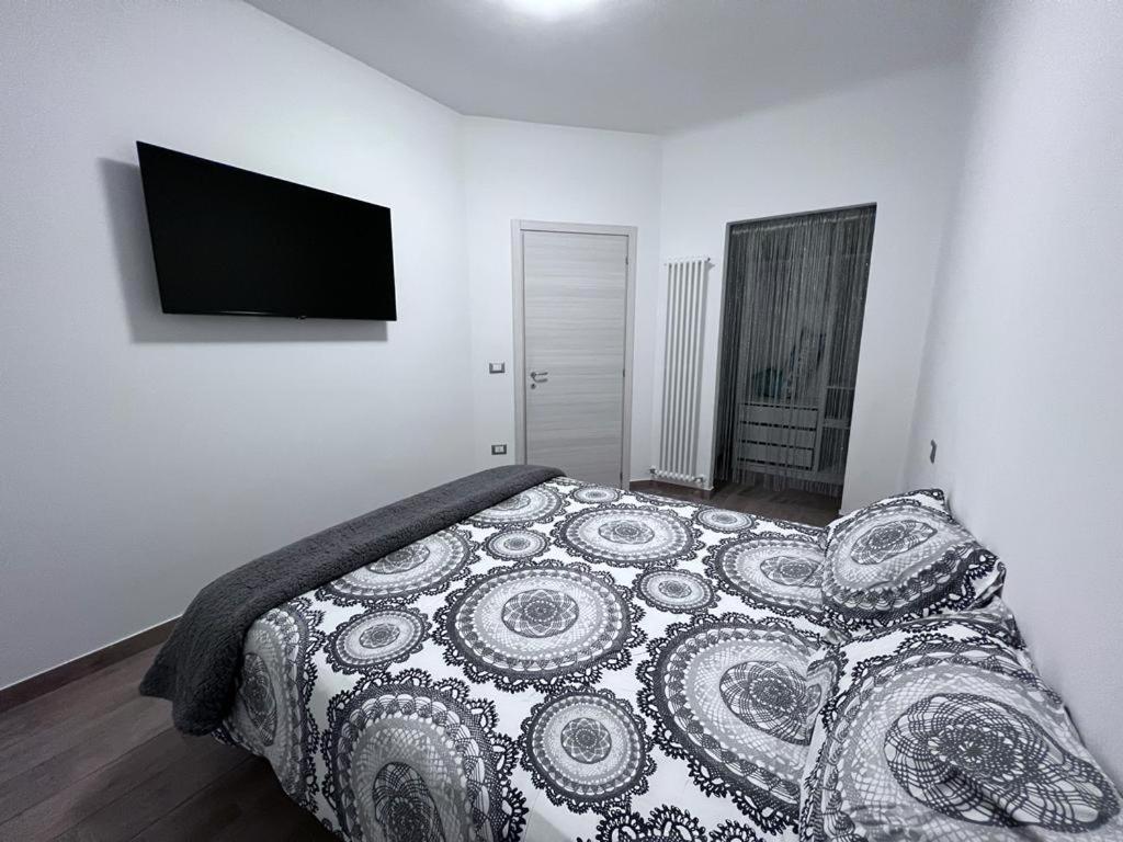 Apartament Casa Al Mare San Benedetto del Tronto Zewnętrze zdjęcie