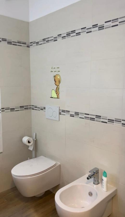 Apartament Casa Al Mare San Benedetto del Tronto Zewnętrze zdjęcie