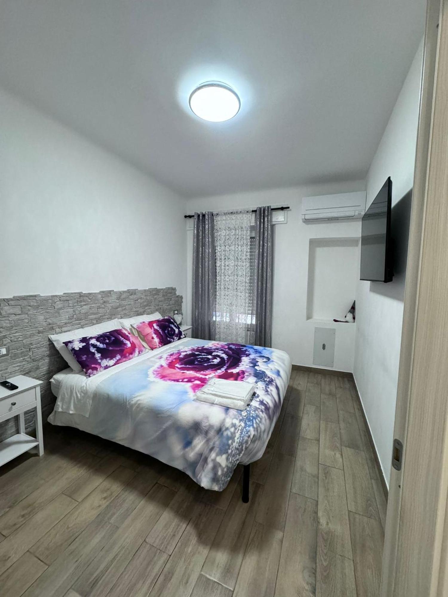 Apartament Casa Al Mare San Benedetto del Tronto Zewnętrze zdjęcie
