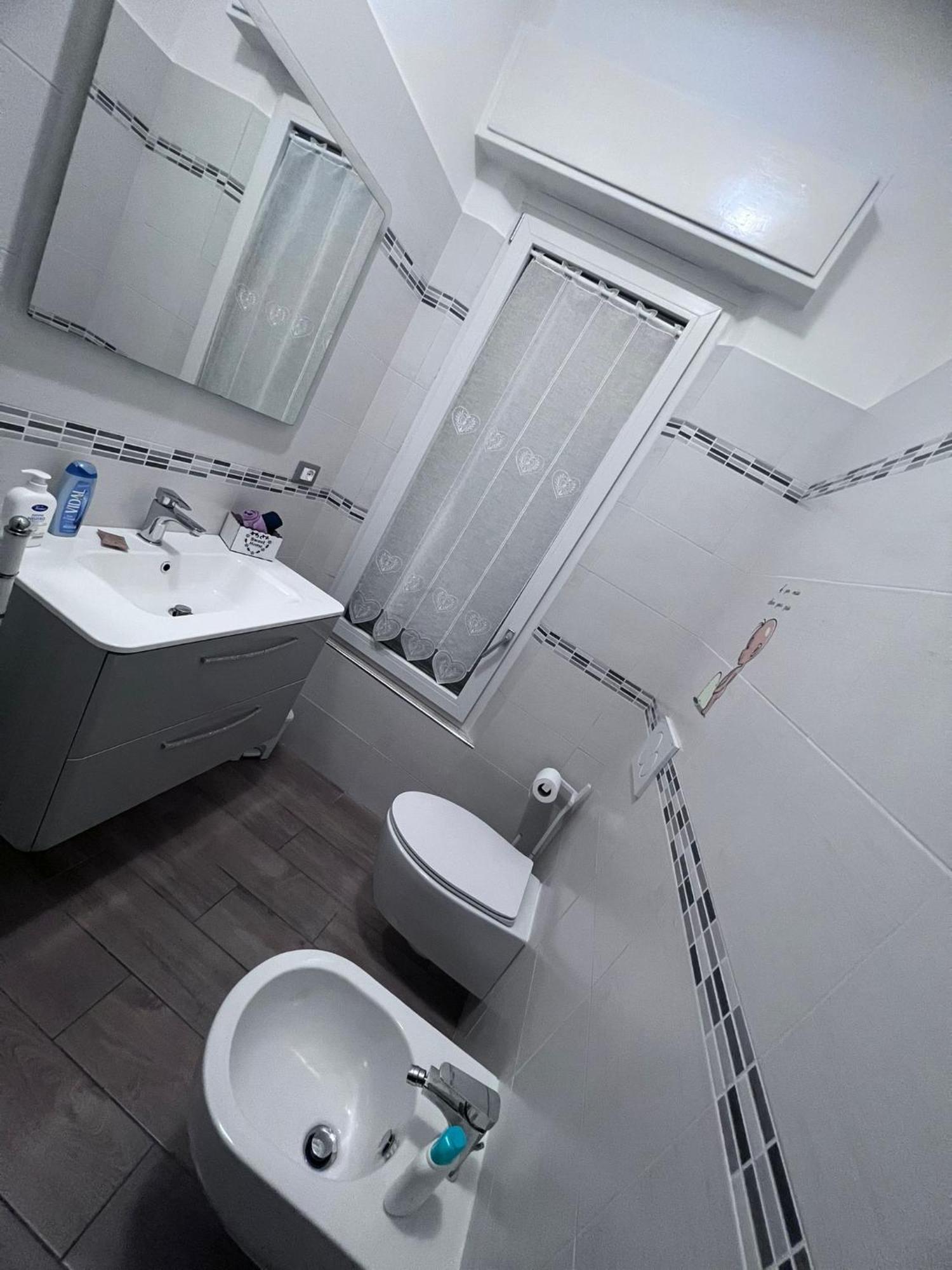 Apartament Casa Al Mare San Benedetto del Tronto Zewnętrze zdjęcie