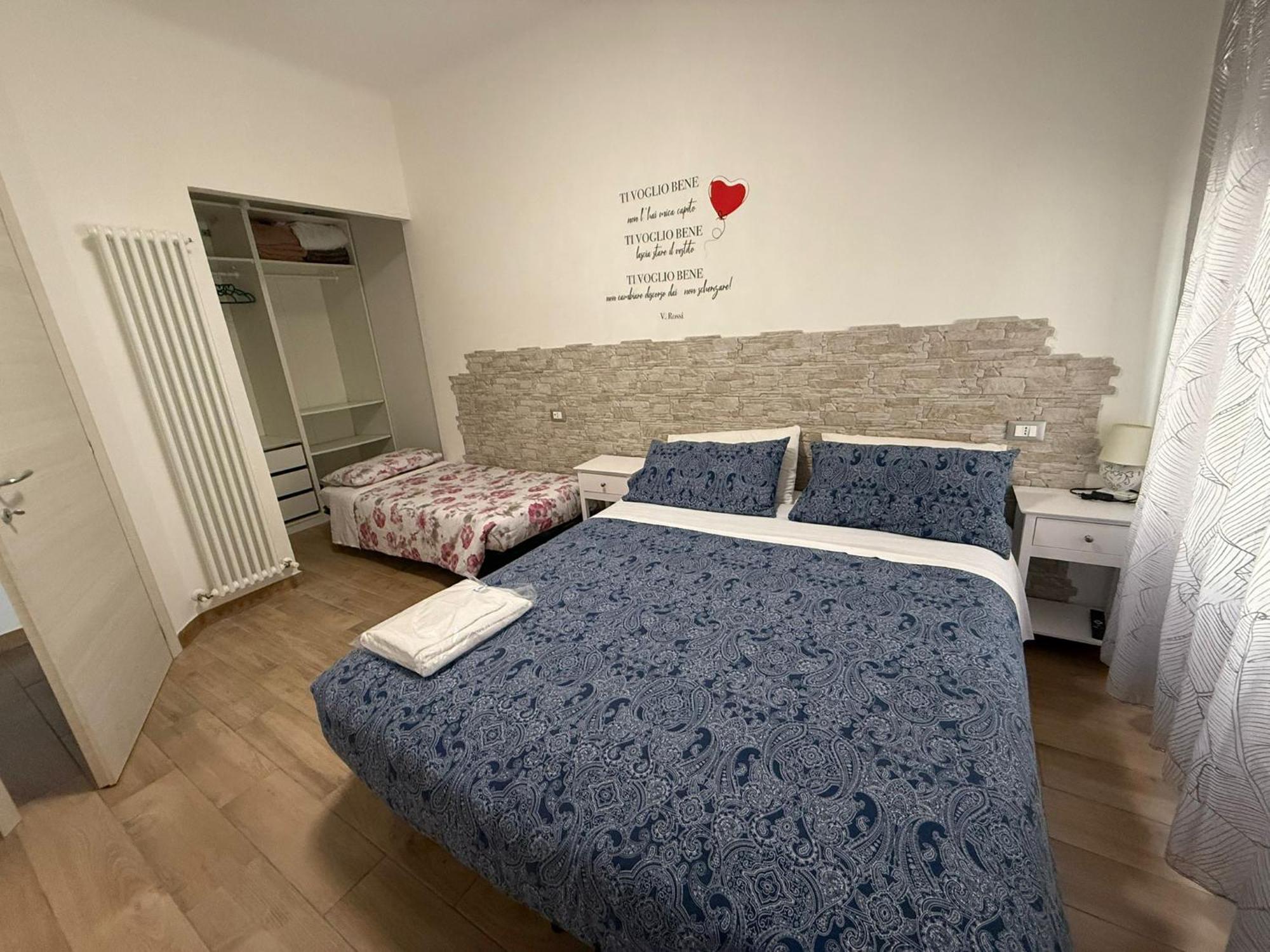 Apartament Casa Al Mare San Benedetto del Tronto Zewnętrze zdjęcie